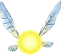 Tatl Artwork