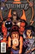 Primal Force 0