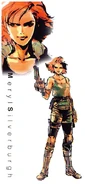 Mgs-meryl-silverburgh