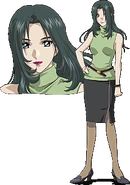 Selene McGriff