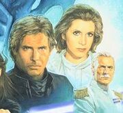 Han Leia Pellaeon