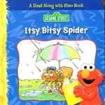 Readalongspider