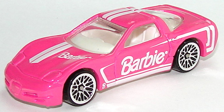 barbie hot wheels matchbox