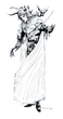 Amano Anniversary Warrior of Light.jpg