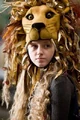 Luna Lovegood on her homemade Lionhead hat.jpg