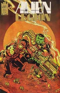 Alien Legion Vol 2 15