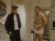 BodySwap
