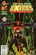 All New Exiles Vol 1 9