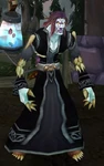 Apothecary Malthus