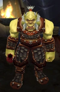 Image of Vrok