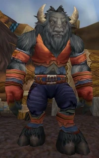 Trader Alorn