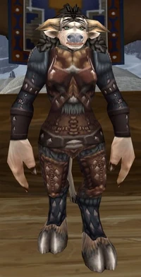 Tewah Chillmane