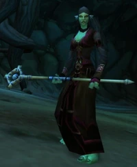 Image of Twilight Acolyte