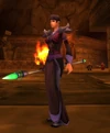 Twilight Emissary