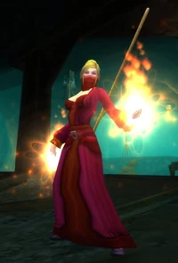 Image of Defias Conjurer