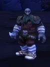 Dark Iron Agent