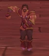Bloodcursed Voyager