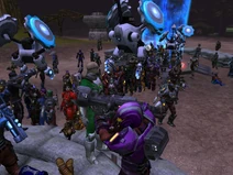1 Year Anniversary Event scr9