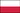 Flag of Poland