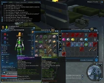Interface