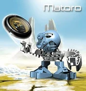 Mcmatoro