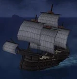 Small Galleon