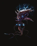 Possible Leviathan