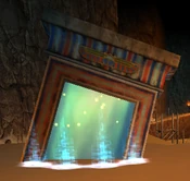Spiritcrusher's Tomb
