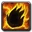 Spell fire flameshock