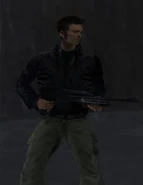 Escopeta claude