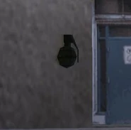 Granada gta 3