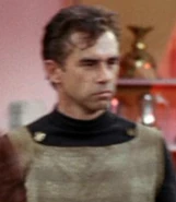 Klingon brawler 3