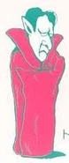 Wai Wai World Dracula Manual