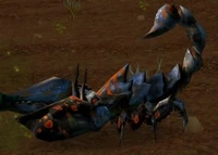Image of Corrupted Scorpid
