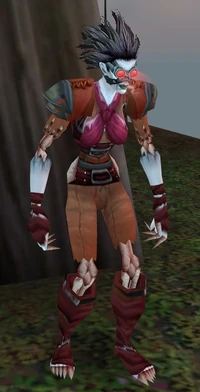 Image of Lilleth Radescu