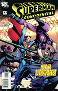Superman Confidential Vol 1 12