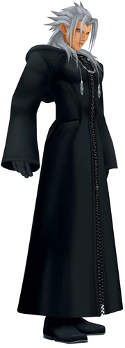 Xemnas
