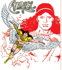 Azrael