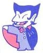 Wai Wai 2 Dracula