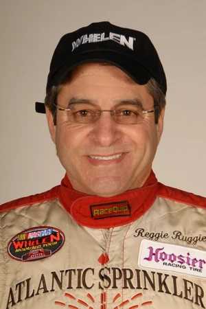 2008 NWMT Reggie Ruggiero