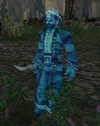 Black Conrad's Ghost