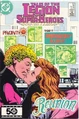 Legion of Super-Heroes Vol 2 334