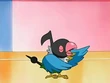 EP502 Chatot actuando
