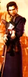 Reeve & Cait Sith