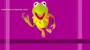 Henson.com kermit