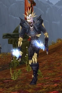 Image of Shadowstalker Ickoris