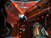 Phazon Harvester Drone
