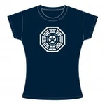 Dharma Security Tshirt2