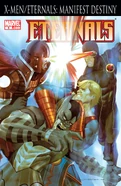 Eternals Vol 4 9