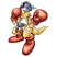 Kangarumon b